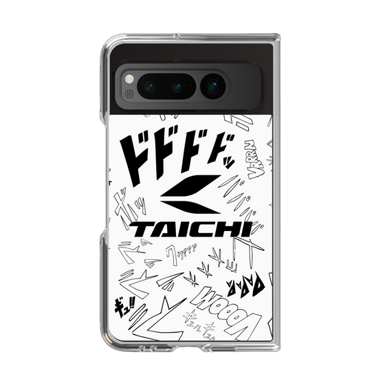 クリアケース［ TAICHI - MANGA ］