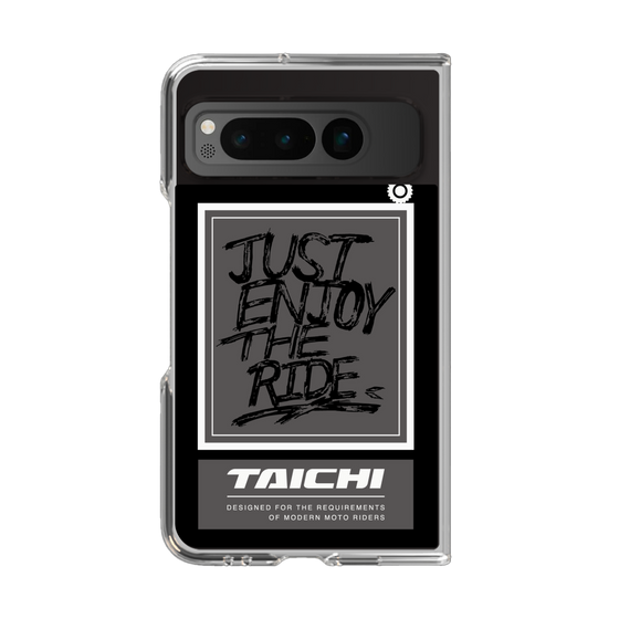 クリアケース［ TAICHI - Motocross ］