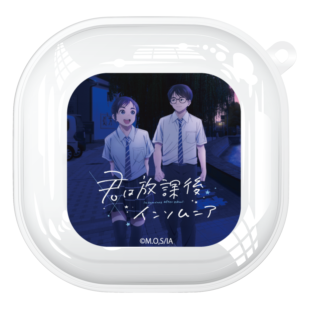 中見丸太&曲伊咲