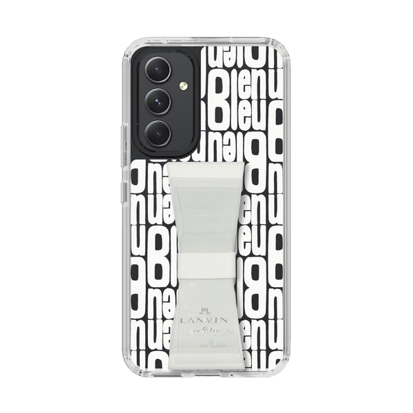 Amazon.co.jp: [LANVIN en Bleu] Galaxy A54 5G スリム