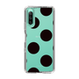 スリムプロテクションケース［ シンプルドット ］