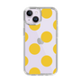 スリムプロテクションケース［ シンプルドット ］