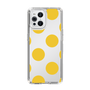 スリムプロテクションケース［ シンプルドット ］