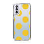 スリムプロテクションケース［ シンプルドット ］