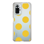 スリムプロテクションケース［ シンプルドット ］