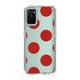 スリムプロテクションケース［ シンプルドット ］