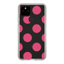 スリムプロテクションケース［ シンプルドット ］