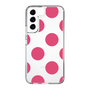 スリムプロテクションケース［ シンプルドット ］