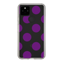 スリムプロテクションケース［ シンプルドット ］