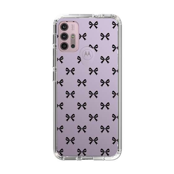 スリムプロテクションケース［ シンプルリボン ］
