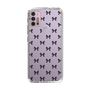 スリムプロテクションケース［ シンプルリボン ］