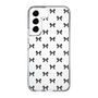 スリムプロテクションケース［ シンプルリボン ］
