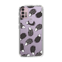 スリムプロテクションケース［ ハリネズミさん集合 ］