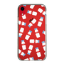 スリムプロテクションケース［ おいしいミルク ］
