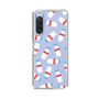 スリムプロテクションケース［ おいしいミルク ］