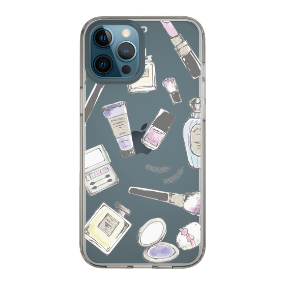 スリムプロテクションケース［ コスメHOLiC ］
