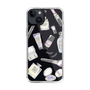 スリムプロテクションケース［ コスメHOLiC ］