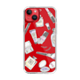 スリムプロテクションケース［ コスメHOLiC ］