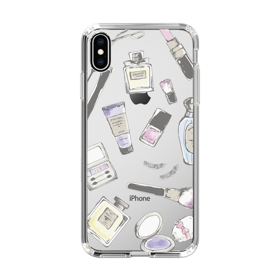 スリムプロテクションケース［ コスメHOLiC ］