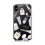 スリムプロテクションケース［ コスメHOLiC ］