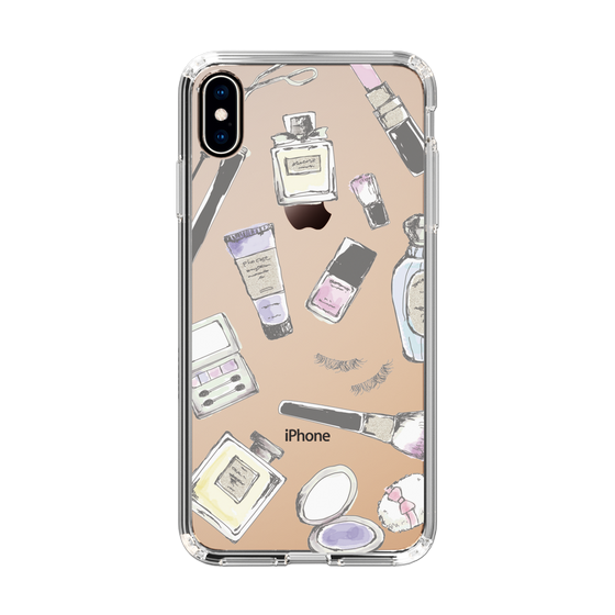 スリムプロテクションケース［ コスメHOLiC ］