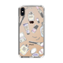 スリムプロテクションケース［ コスメHOLiC ］