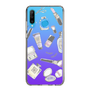 スリムプロテクションケース［ コスメHOLiC ］