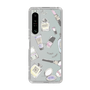 スリムプロテクションケース［ コスメHOLiC ］