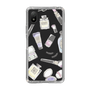 スリムプロテクションケース［ コスメHOLiC ］