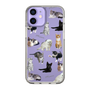 スリムプロテクションケース［ キャットコレクション ］