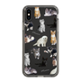 スリムプロテクションケース［ キャットコレクション ］