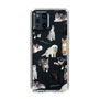 スリムプロテクションケース［ キャットコレクション ］