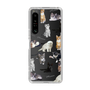 スリムプロテクションケース［ キャットコレクション ］