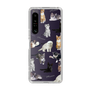スリムプロテクションケース［ キャットコレクション ］