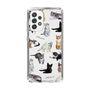 スリムプロテクションケース［ キャットコレクション ］