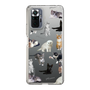 スリムプロテクションケース［ キャットコレクション ］