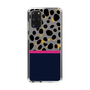 スリムプロテクションケース［ ツインダルメシアンライン ］