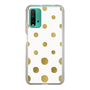 スリムプロテクションケース［ コロコロドット ］