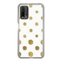 スリムプロテクションケース［ コロコロドット ］