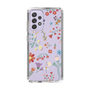 スリムプロテクションケース［ キュートな花柄 ］