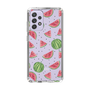 スリムプロテクションケース［ クレヨンスイカ ］