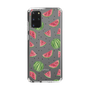 スリムプロテクションケース［ クレヨンスイカ ］