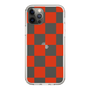 スリムプロテクションケース［ 市松模様 ］