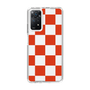 スリムプロテクションケース［ 市松模様 ］
