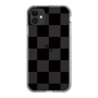 スリムプロテクションケース［ 市松模様 ］