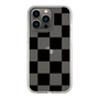 スリムプロテクションケース［ 市松模様 ］