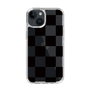 スリムプロテクションケース［ 市松模様 ］