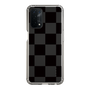 スリムプロテクションケース［ 市松模様 ］