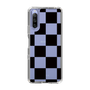 スリムプロテクションケース［ 市松模様 ］
