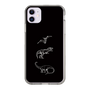 スリムプロテクションケース［ Dinosaurs No.1 ］
